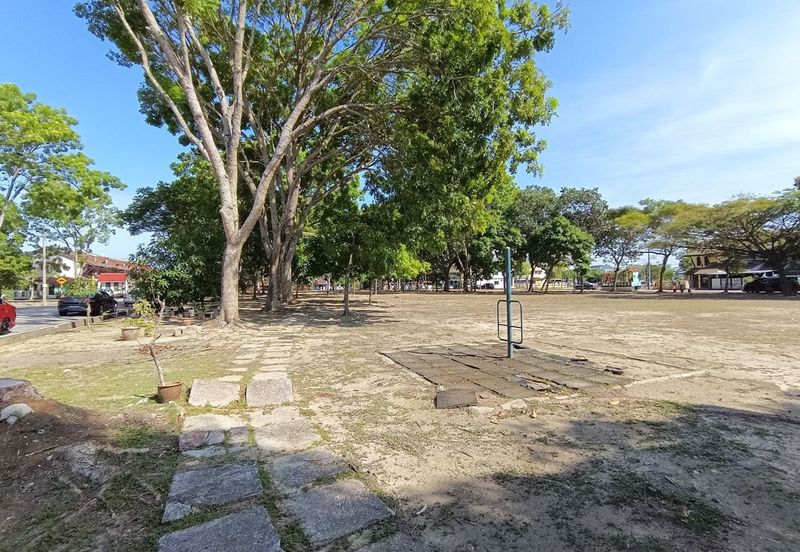 Taman Sungai Kapar Indah