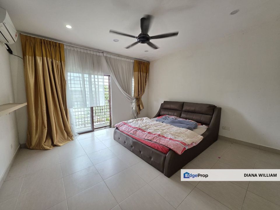 DOUBLE STOREY TERRACE HOUSE, AZALEA HOMES, KUNDANG JAYA, RAWANG for sale, Selangor, Rawang