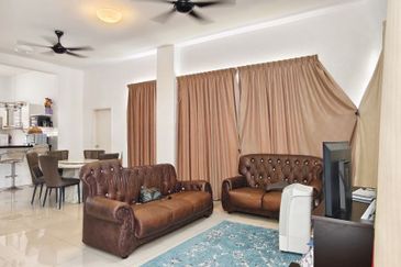 Avenham Garden @ Eco Grandeur