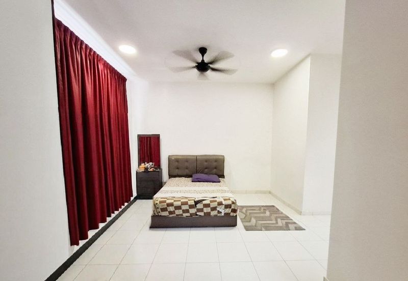 Avenham Garden @ Eco Grandeur