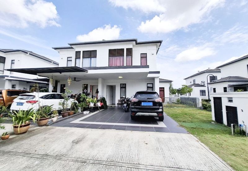 Avenham Garden @ Eco Grandeur