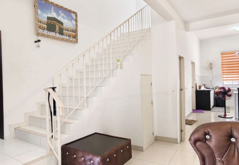 Avenham Garden @ Eco Grandeur