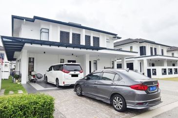 Norton Garden @ Eco Grandeur