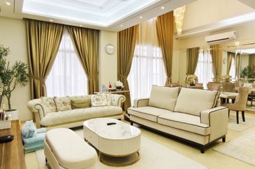 Norton Garden @ Eco Grandeur