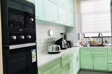 Norton Garden @ Eco Grandeur