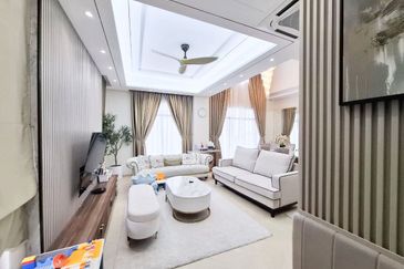 Norton Garden @ Eco Grandeur