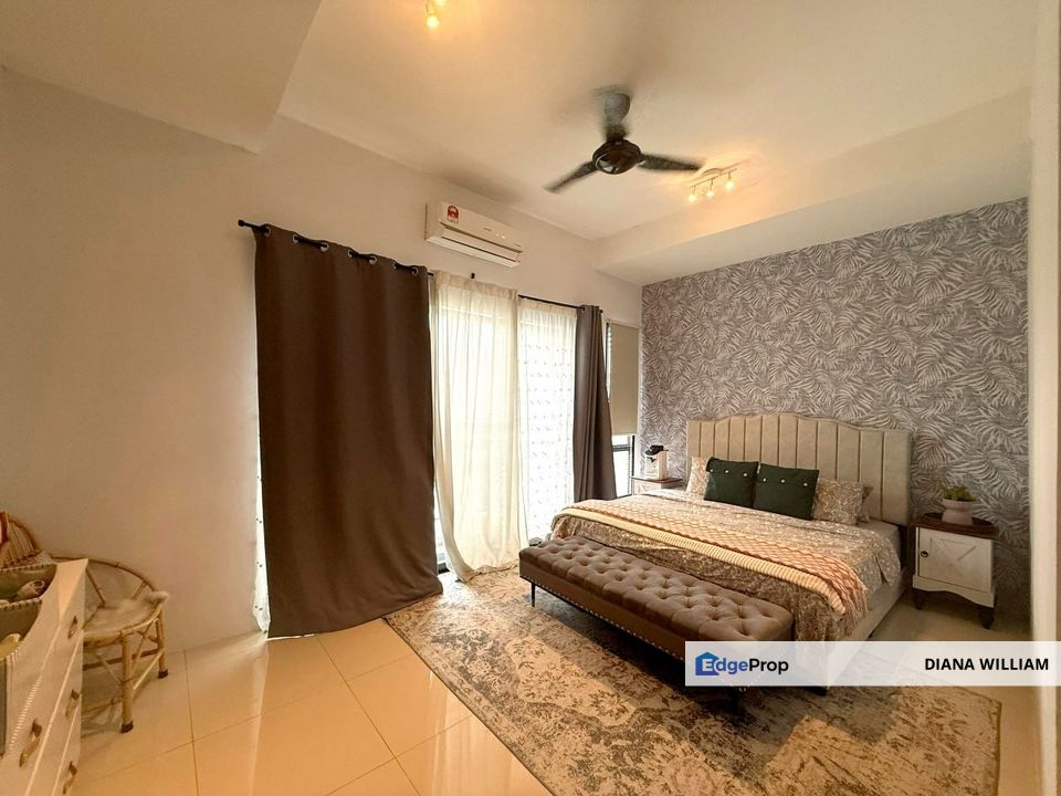 DOUBLE Storey Taman Saujana KLIA Kota Warisan Sepang,Selangor FOR SALE, Selangor, Sepang