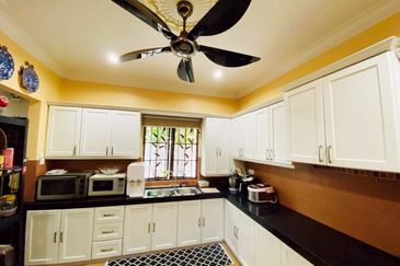 TAMAN PERMAI JAYA, SUNGKAI