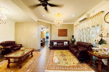 TAMAN PERMAI JAYA, SUNGKAI