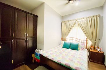 TAMAN PERMAI JAYA, SUNGKAI