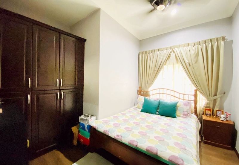 TAMAN PERMAI JAYA, SUNGKAI