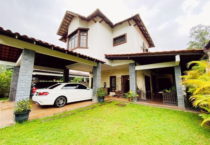 TAMAN PERMAI JAYA, SUNGKAI