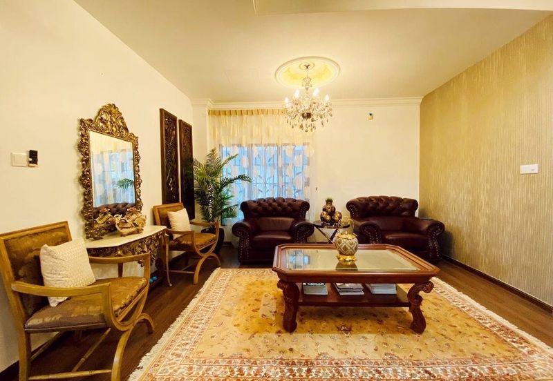 TAMAN PERMAI JAYA, SUNGKAI