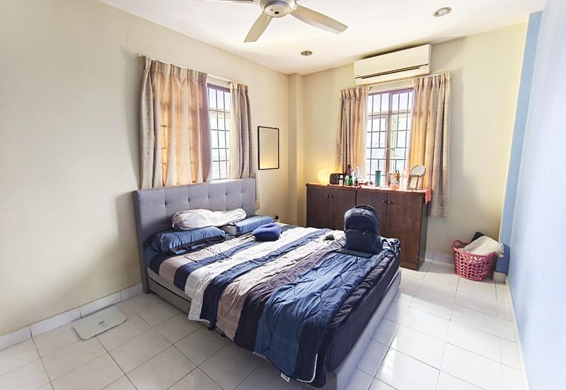 Permata Heights Apartment