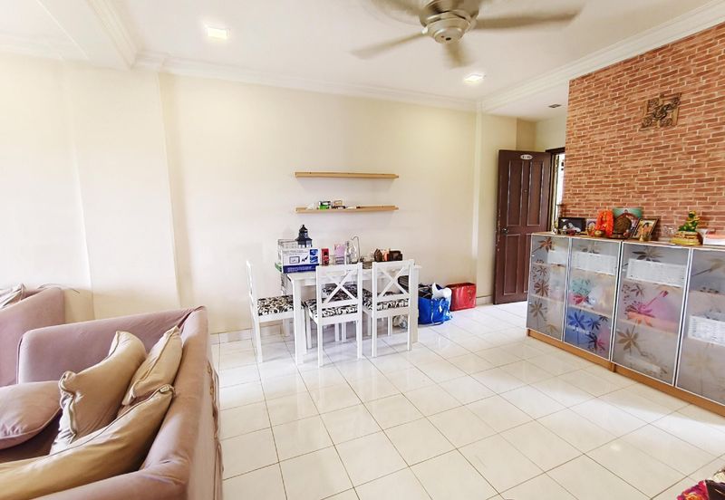 Permata Heights Apartment