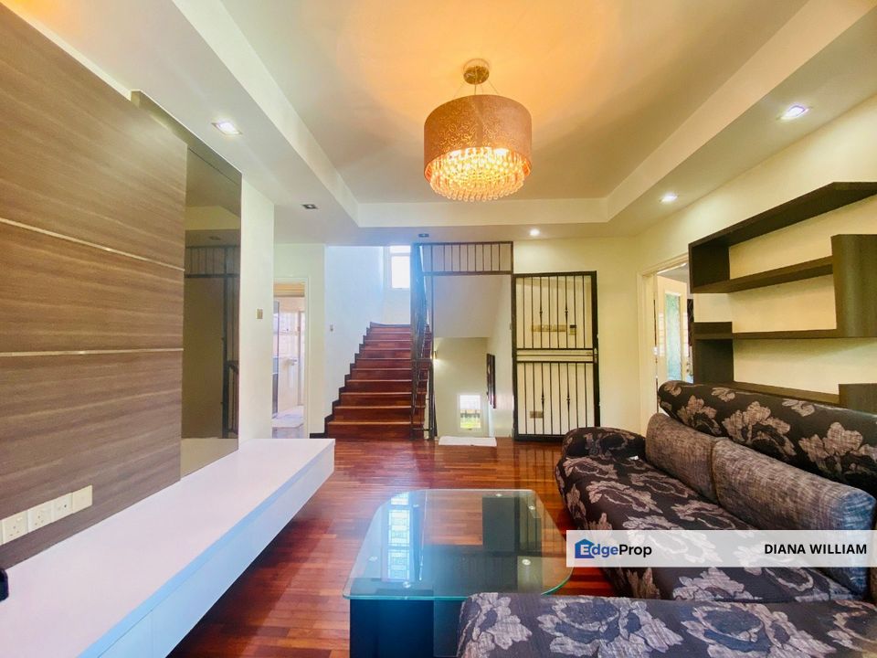 KEMENSAH HEIGHTS 2.5 STOREY BUNGALOW, Selangor, Ampang