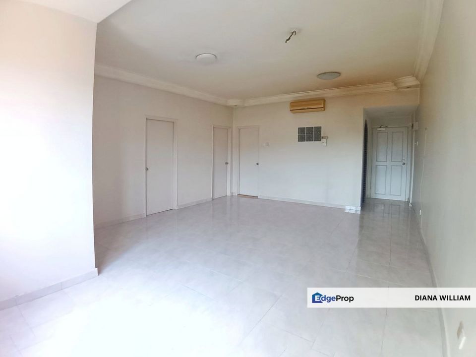 Garden Park Condominium, Bandar Sg. Long, Kajang FOR SALE, Selangor, Bandar Sungai Long