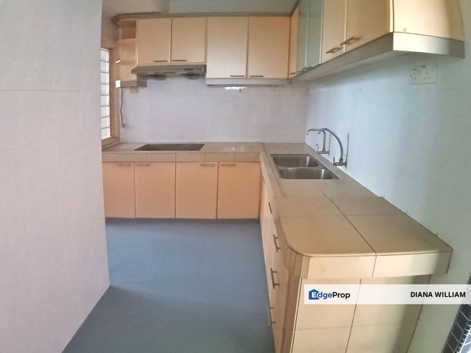 Garden Park Condominium, Bandar Sg. Long, Kajang FOR SALE, Selangor, Bandar Sungai Long