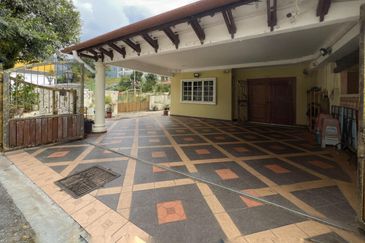 Taman Tasik Tambahan