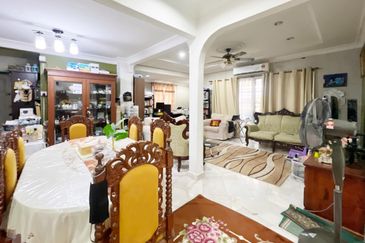 Taman Tasik Tambahan