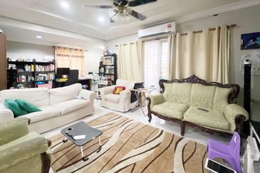 Taman Tasik Tambahan