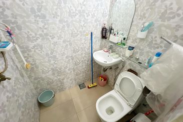 Taman Tasik Tambahan