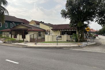 Taman Tasik Tambahan