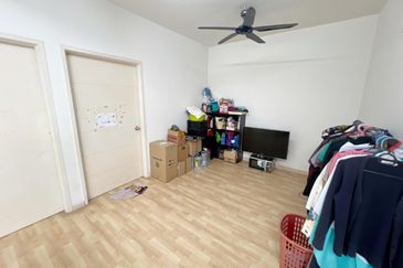 Levena @ Bandar Bukit Raja