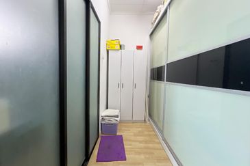 Levena @ Bandar Bukit Raja