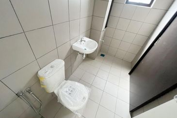 Casira 3 @ Bandar Bukit Raja