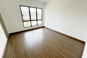 Casira 3 @ Bandar Bukit Raja