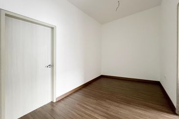 Casira 3 @ Bandar Bukit Raja