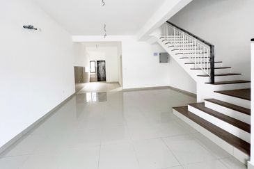 Casira 3 @ Bandar Bukit Raja