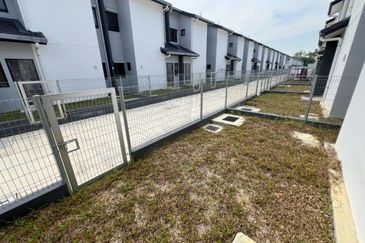 Casira 3 @ Bandar Bukit Raja