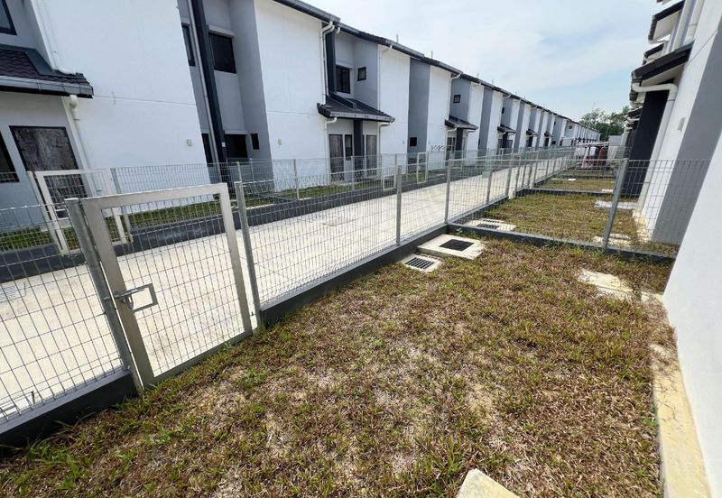 Casira 3 @ Bandar Bukit Raja