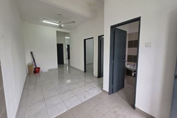 Telok Panglima Garang