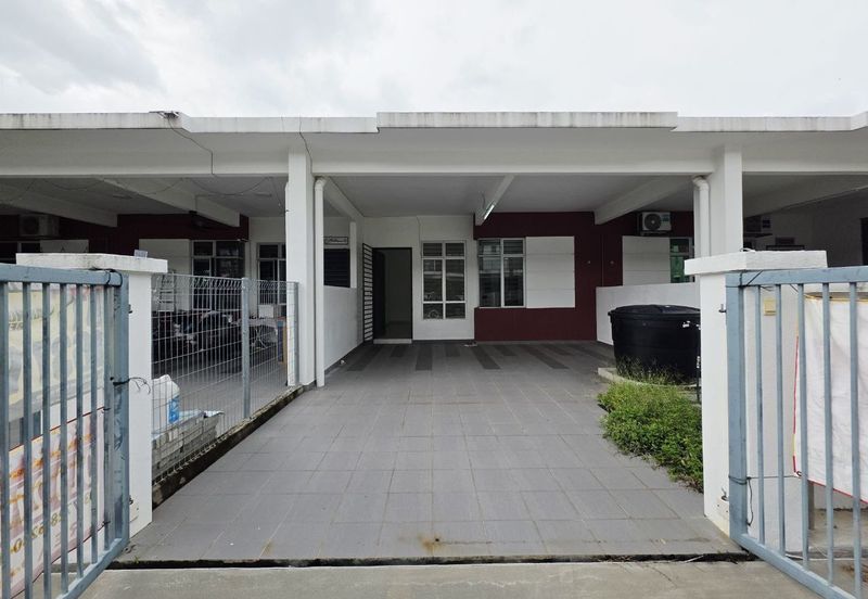 Telok Panglima Garang