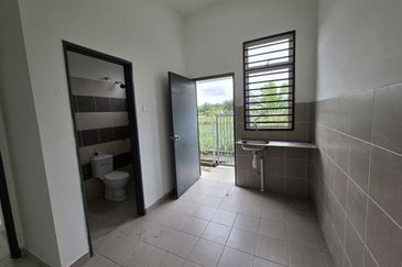 Telok Panglima Garang