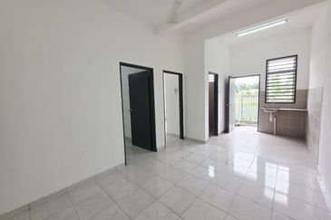 Telok Panglima Garang