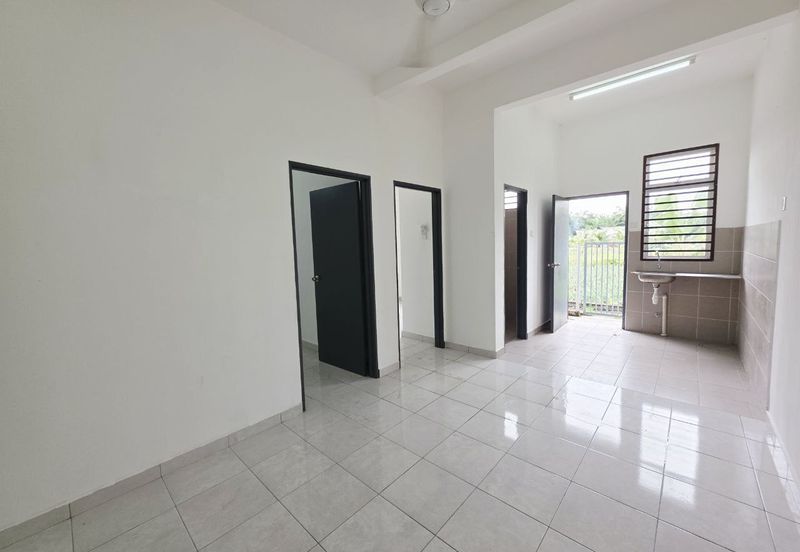 Telok Panglima Garang