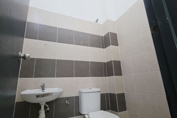 Telok Panglima Garang