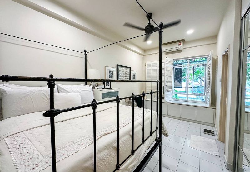 Sterling Condominium