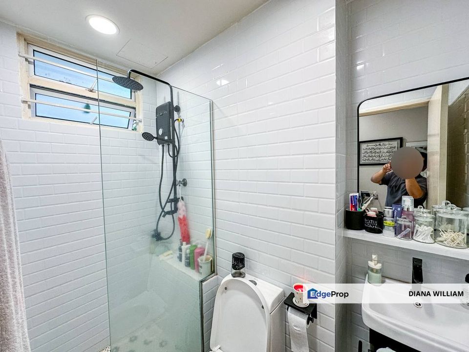 Condominium Sterling @ Kelana Jaya FOR SALE, Selangor, Kelana Jaya