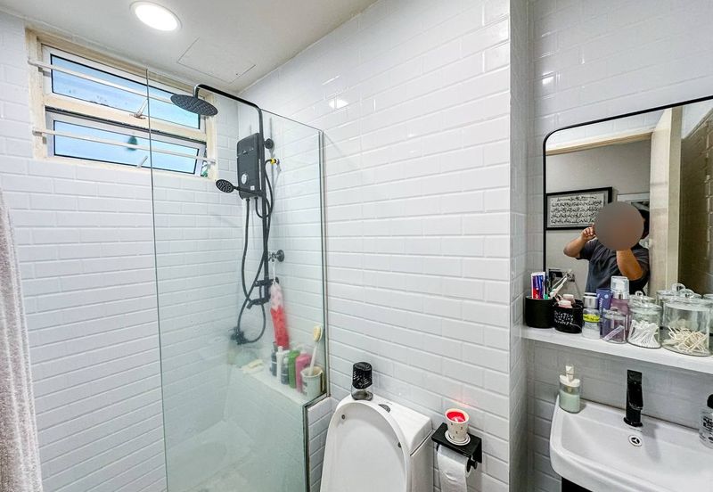 Sterling Condominium