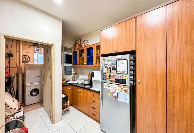 Sterling Condominium