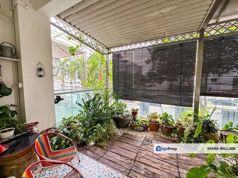 Condominium Sterling @ Kelana Jaya FOR SALE, Selangor, Kelana Jaya