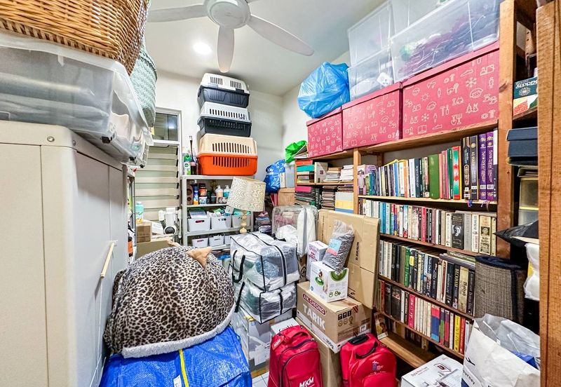 Sterling Condominium