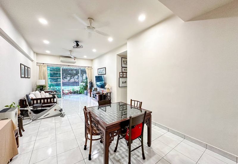 Sterling Condominium