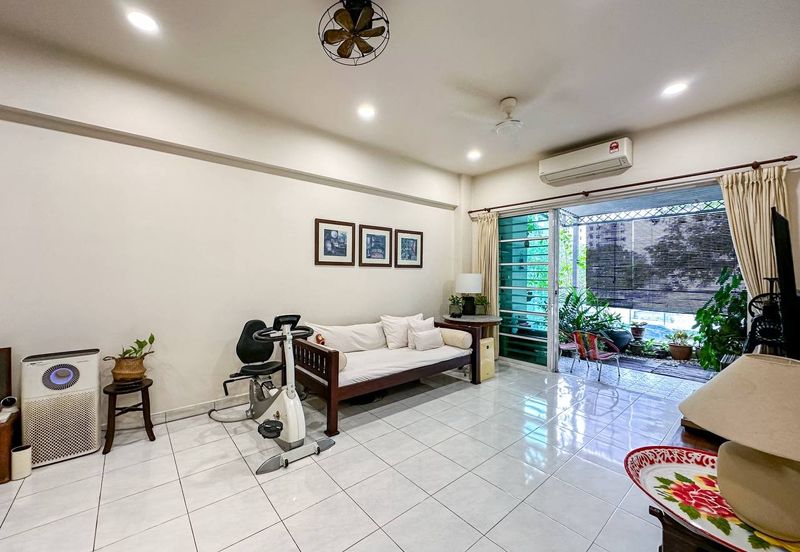 Sterling Condominium