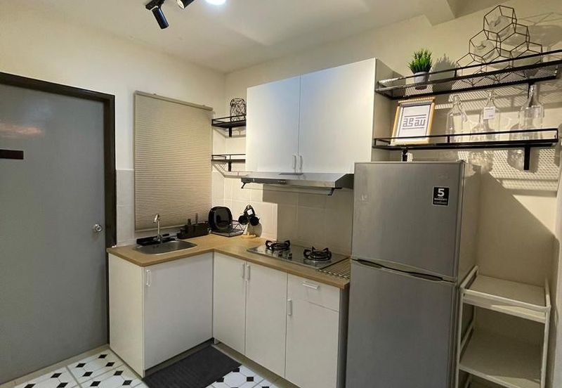 Irama Perdana @ Alam Perdana